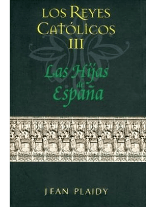 Reyes Catolicos Iii