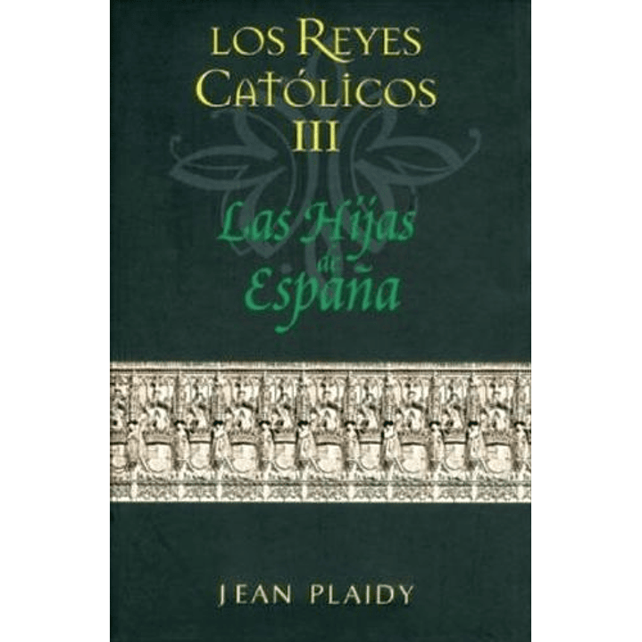Reyes Catolicos Iii 1