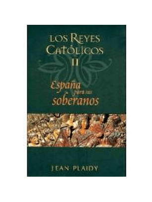 Reyes Catolicos Ii