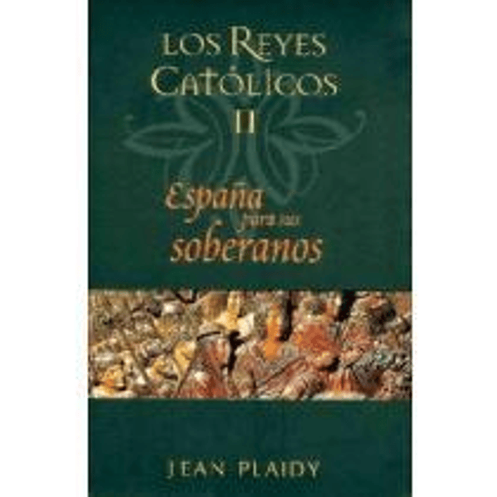 Reyes Catolicos Ii 1
