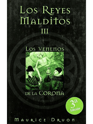 Reyes Malditos Iii