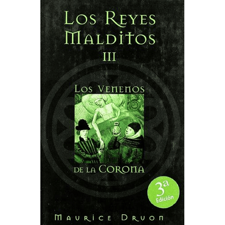 Reyes Malditos Iii 1
