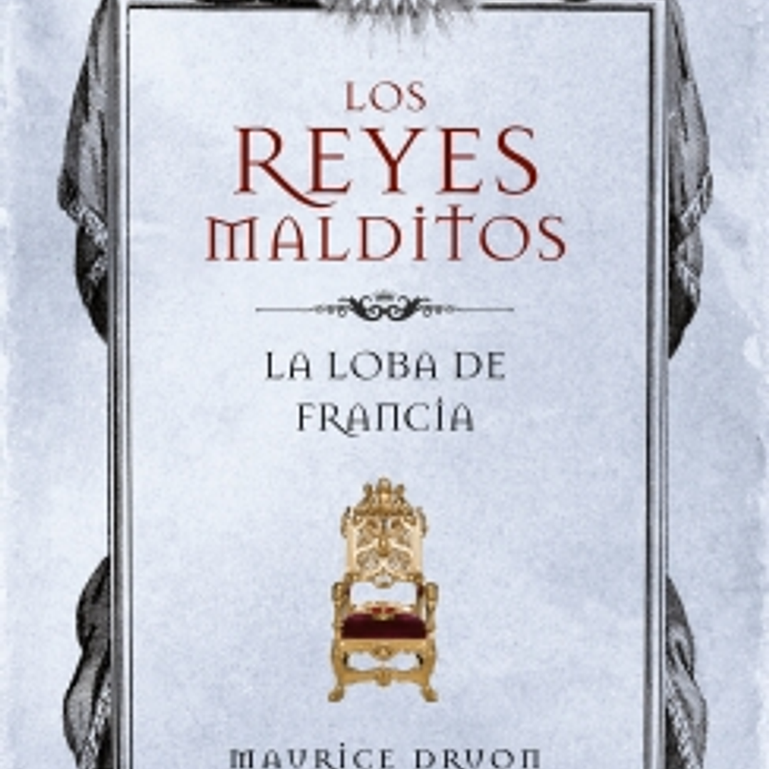 Reyes Malditos V 1