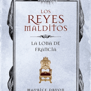 Reyes Malditos V