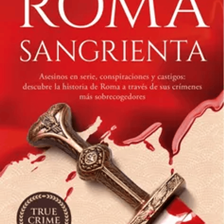 Roma Sangrienta 1