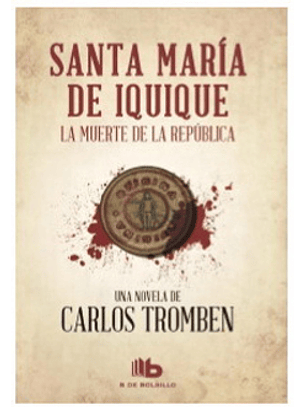 Santa Maria De Iquique