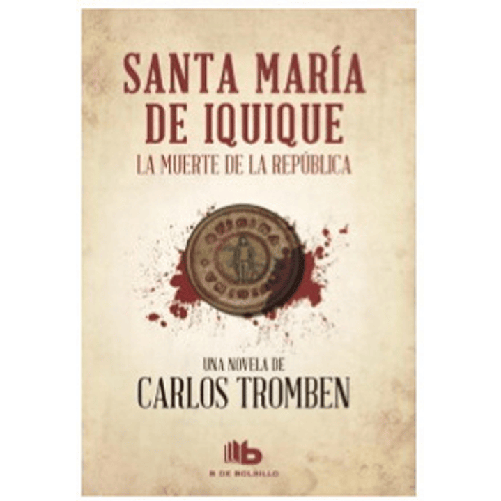 Santa Maria De Iquique 1