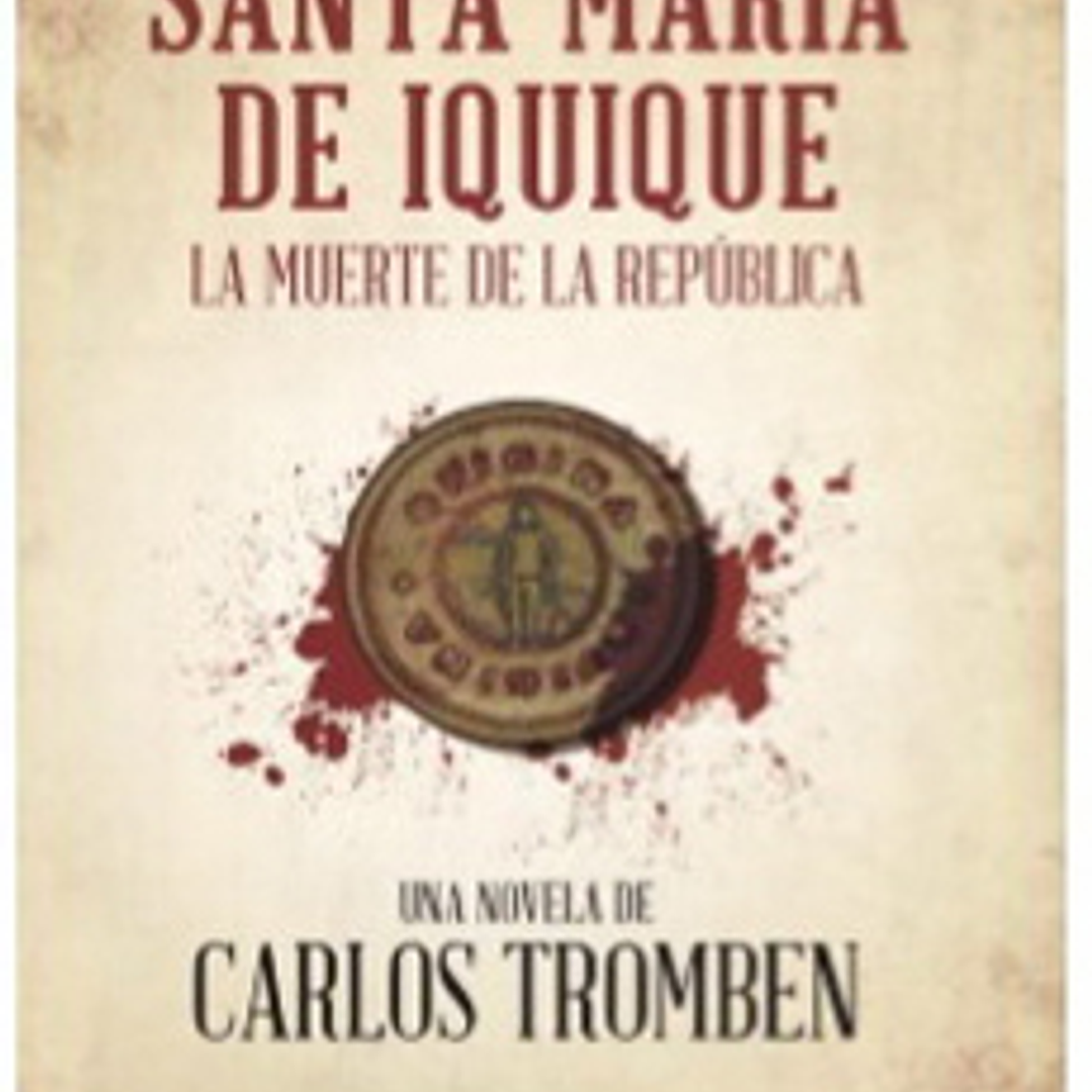 Santa Maria De Iquique 1