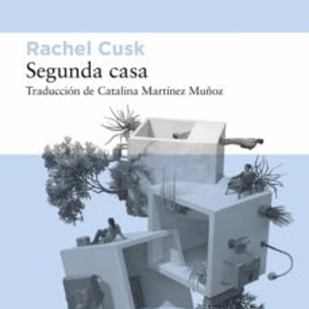 Segunda Casa 1