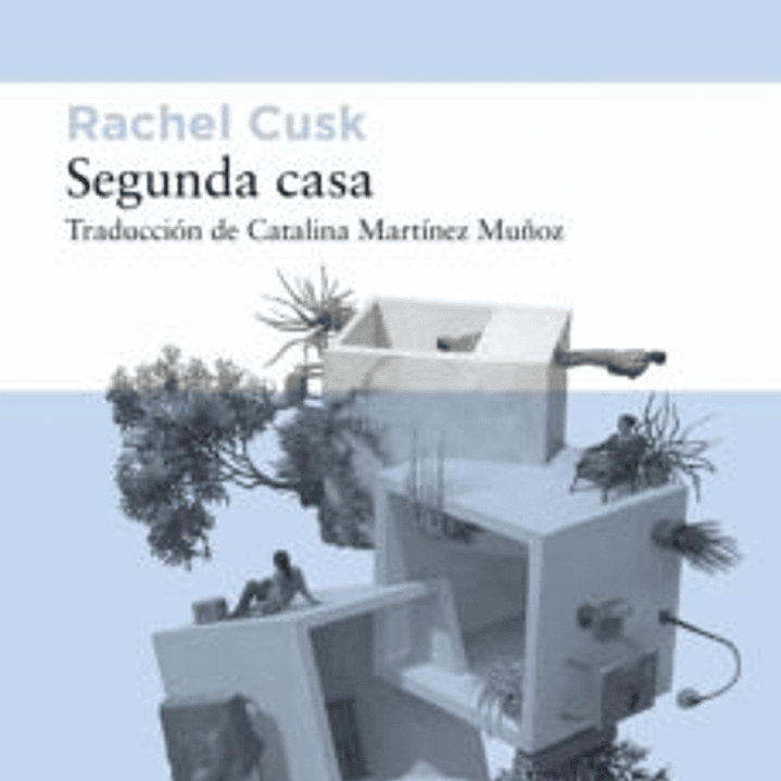Segunda Casa 1