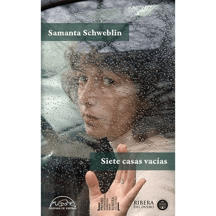 Siete Casas Vacias 1