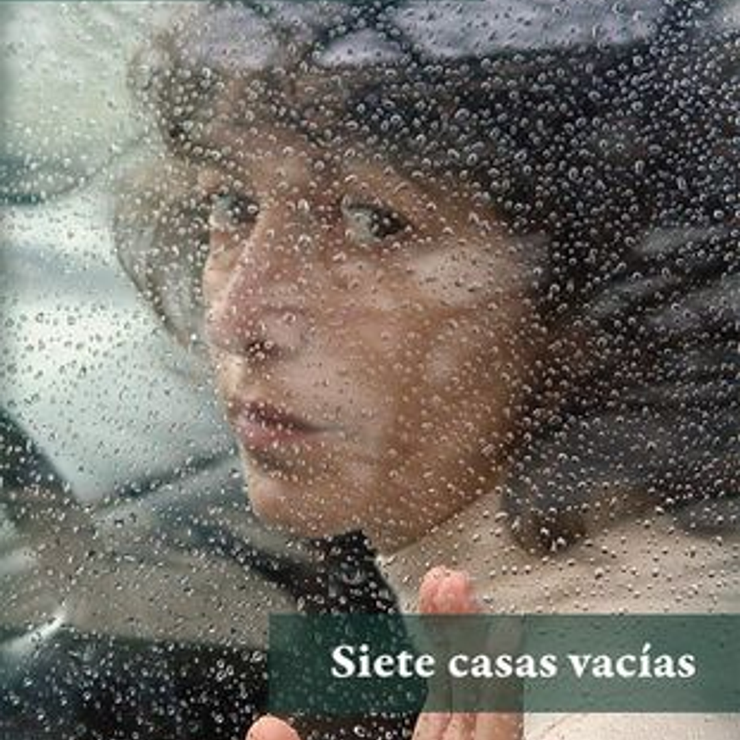 Siete Casas Vacias 1