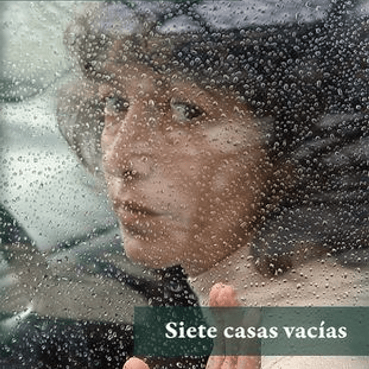 Siete Casas Vacias 1