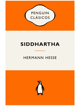 Siddhartha