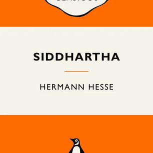 Siddhartha