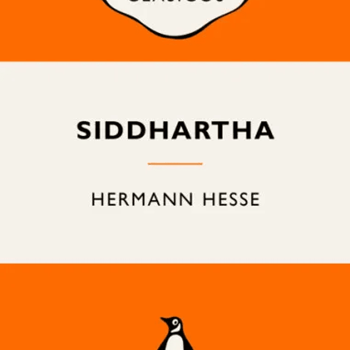 Siddhartha 1