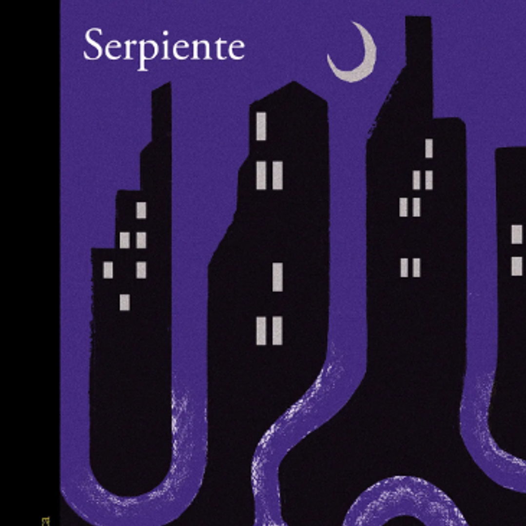 Serpiente 1