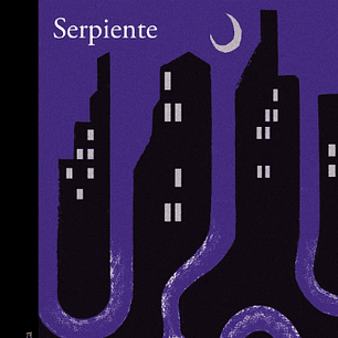 Serpiente