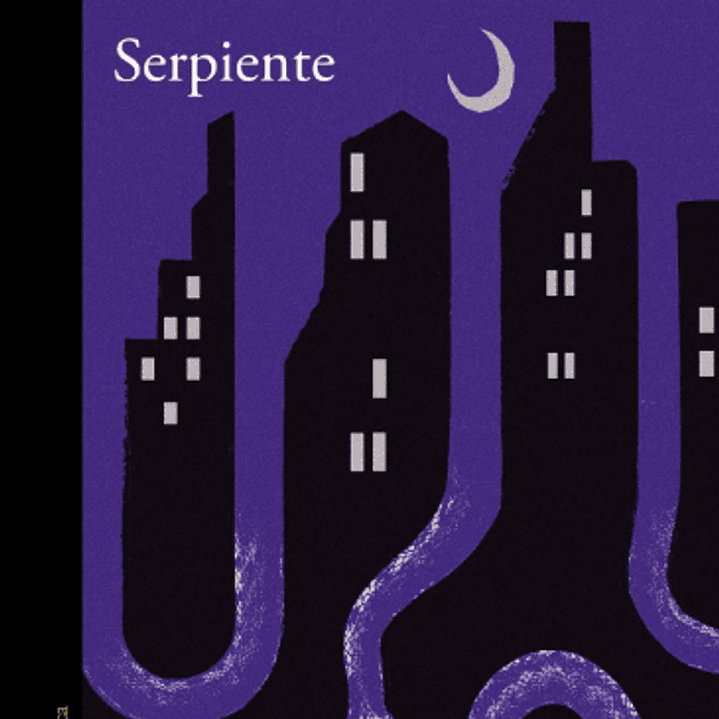 Serpiente 1