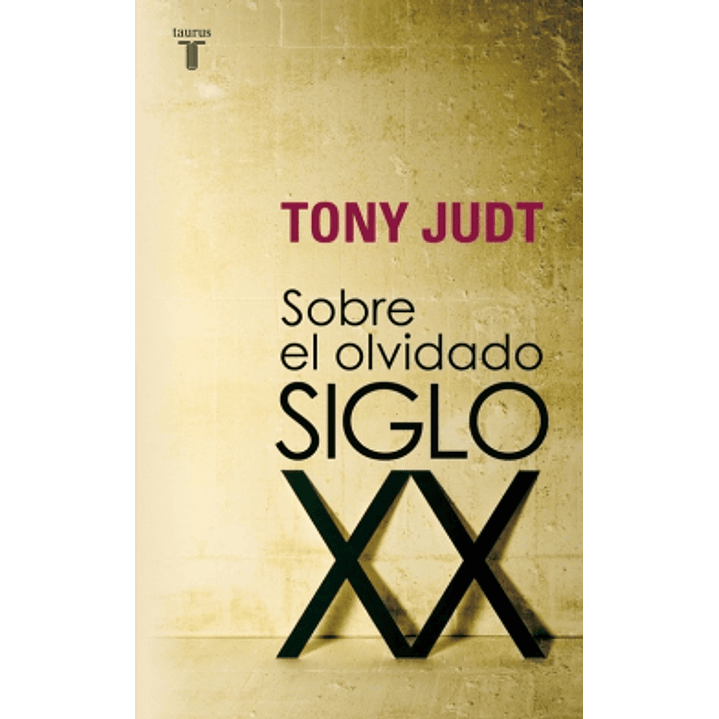 Sobre El Olvidado Del Siglo Xx 1