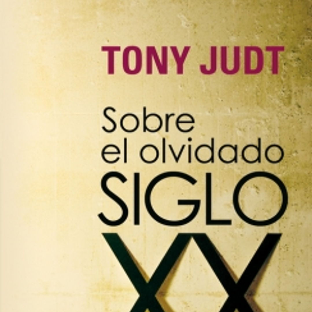 Sobre El Olvidado Del Siglo Xx 1