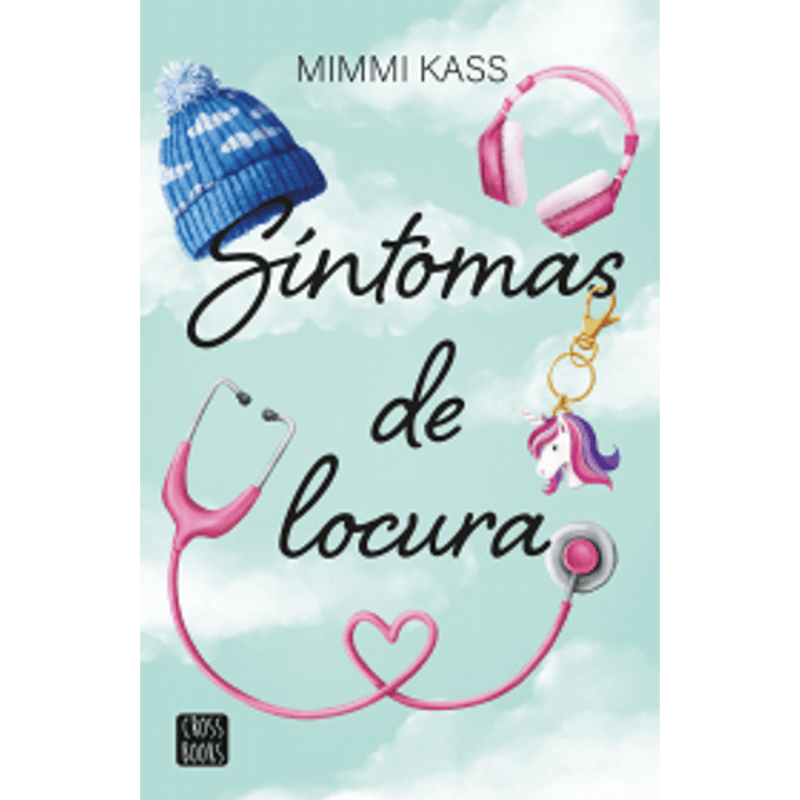 Sintomas De Locura 1