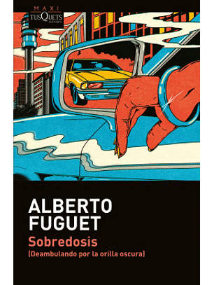 Sobredosis (Deambulando Por La Orilla Oscura)