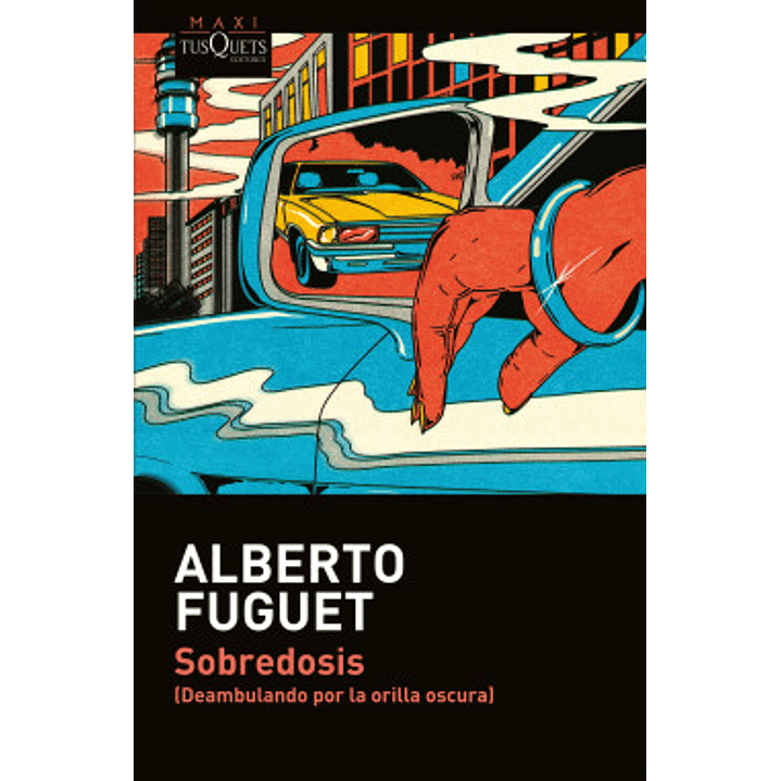 Sobredosis (Deambulando Por La Orilla Oscura) 1