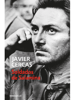 Soldados De Salamina