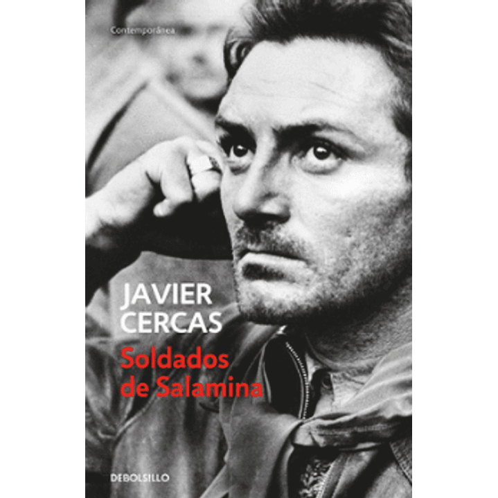 Soldados De Salamina 1