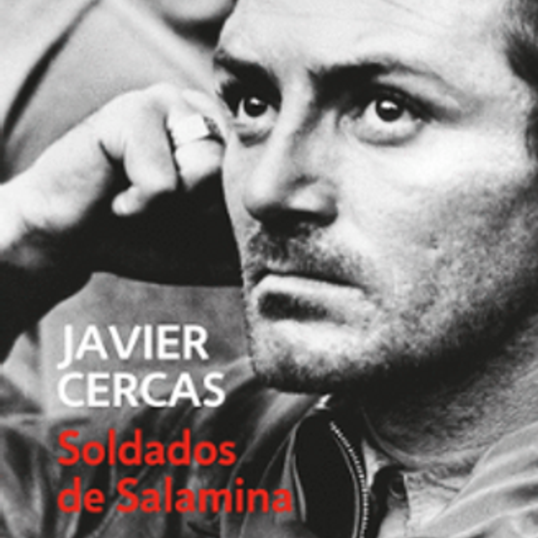 Soldados De Salamina 1