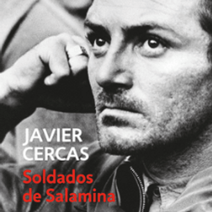 Soldados De Salamina 1