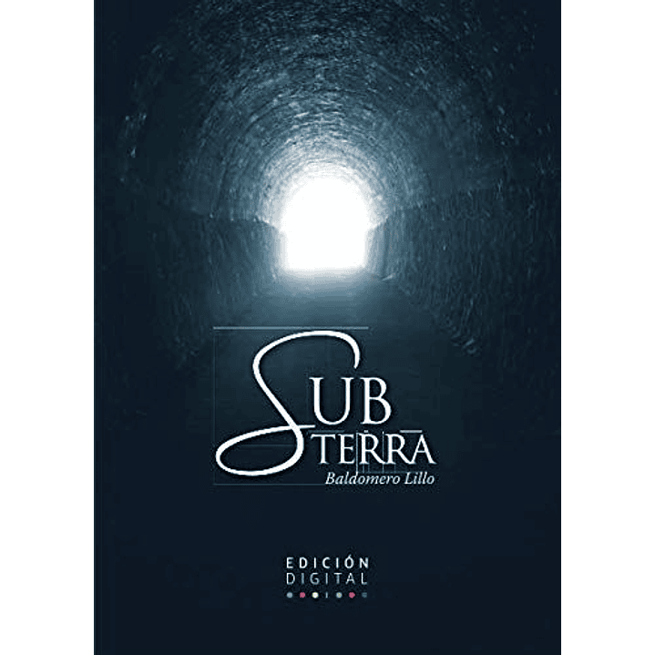 Subterra 1