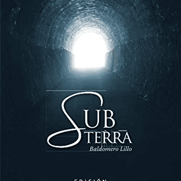 Subterra 1