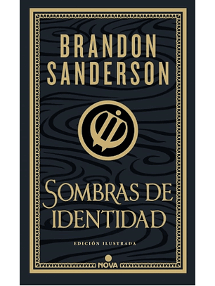 Sombras De Identidad