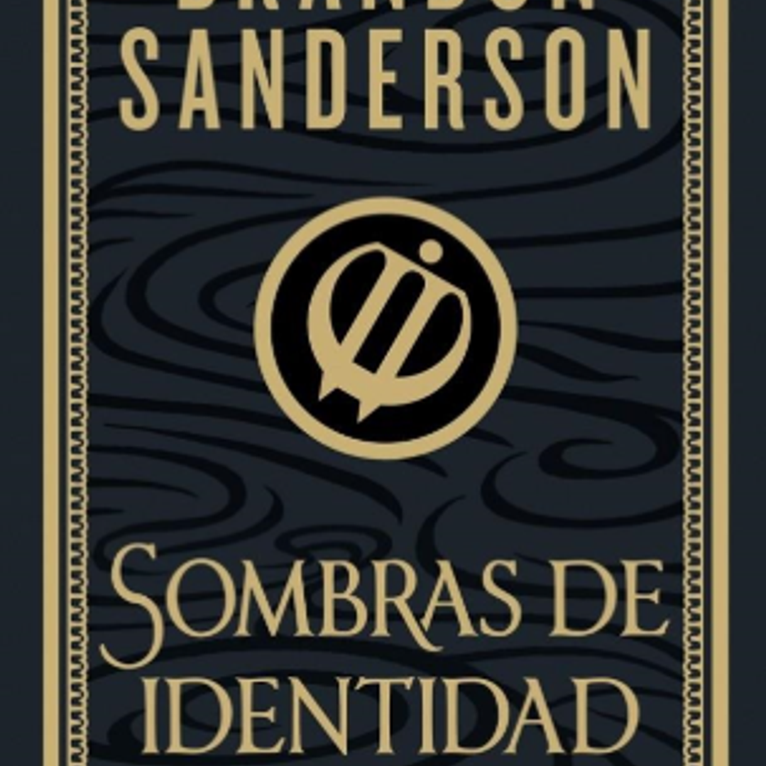 Sombras De Identidad 1