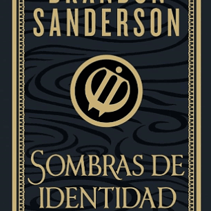 Sombras De Identidad