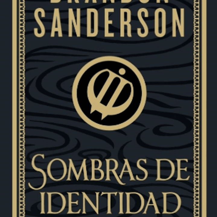 Sombras De Identidad 1