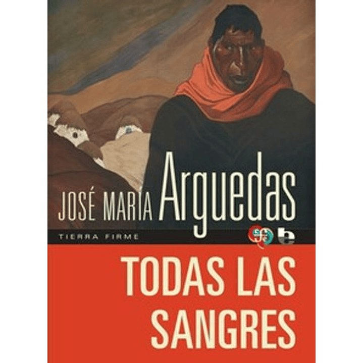 Todas Las Sangres 1