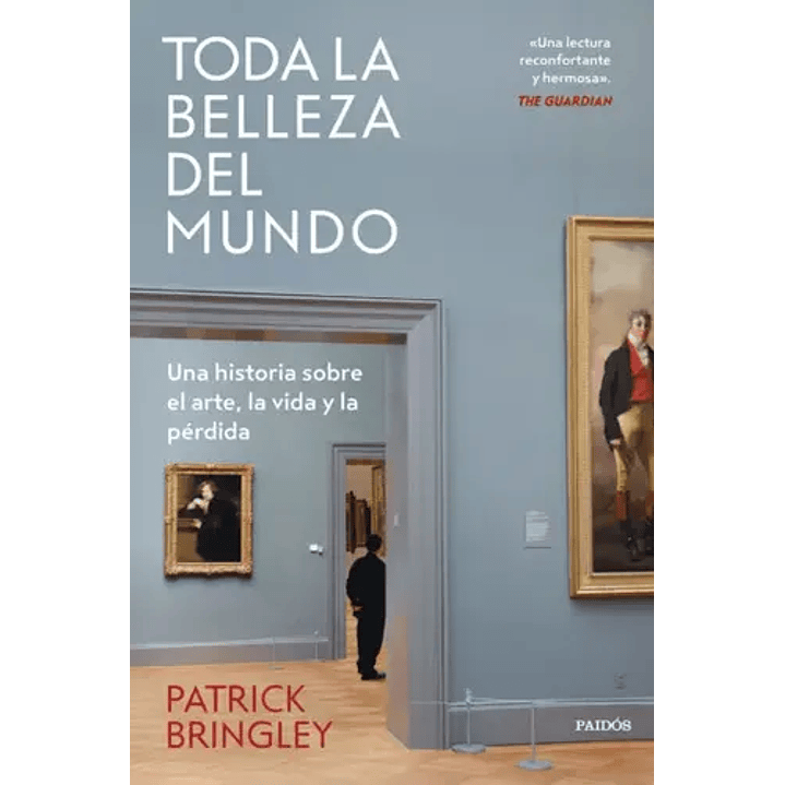 Toda La Belleza Del Mundo 1