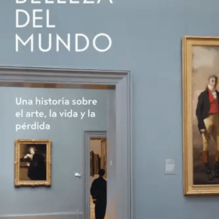 Toda La Belleza Del Mundo 1