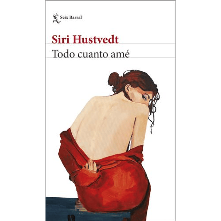 Todo Cuanto Ame 1