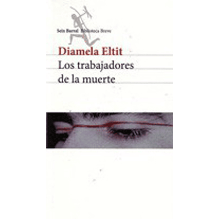 Trabajadores De La Muerte, Los 1