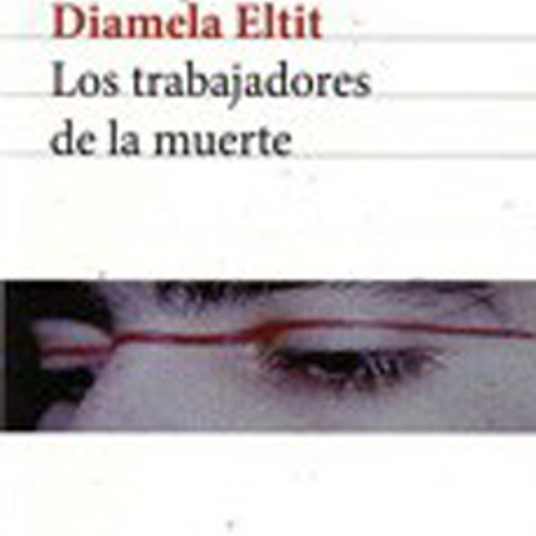 Trabajadores De La Muerte, Los 1