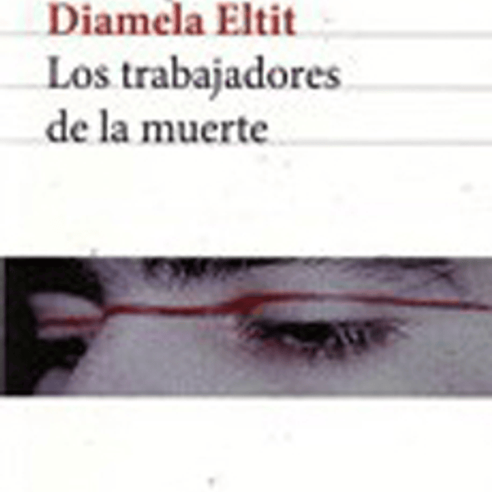 Trabajadores De La Muerte, Los 1