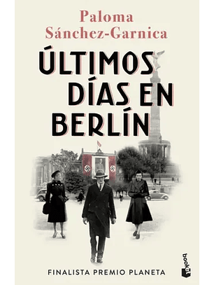 Ultimos Dias En Berlin