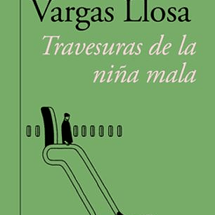Travesuras De La Niña Mala
