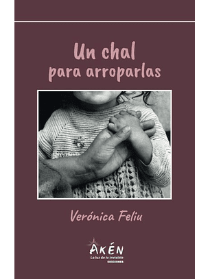 Un Chal Para Arroparlas