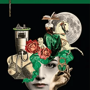 Un Fantasma En La Garganta