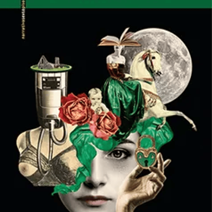 Un Fantasma En La Garganta 1